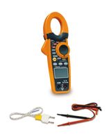 Beta Multimeter en ampereklem. 1760PA/AC - 017600050 - thumbnail