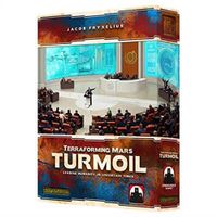 Terraforming Mars: Turmoil Bordspel