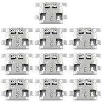 10 stuks Port-Connector opladen voor Huawei Mate 7 / Maimang 4 / G8