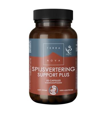 Spijsvertering support plus
