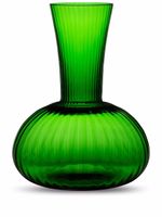 Dolce & Gabbana carafe de vin Murano en verre - Vert