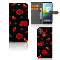 Motorola Moto G9 Power Leuk Hoesje Valentine - thumbnail