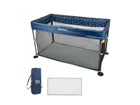 Badabulle Reiswieg Easy Clip