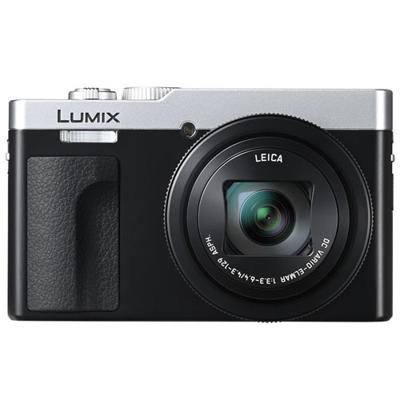 Panasonic Lumix DC-TZ99 Silver/Black