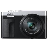 Panasonic Lumix DC-TZ99 Silver/Black