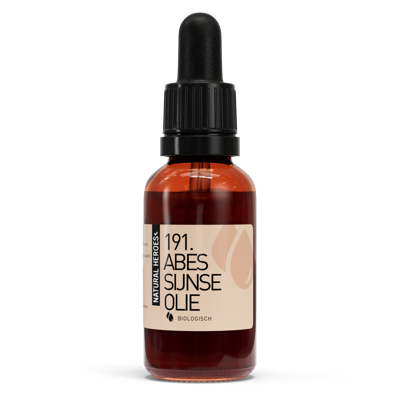 Abessijnse Olie (Biologisch & Koudgeperst) 30 ml
