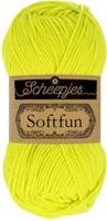 Scheepjes Softfun 2641 Citrus Lime