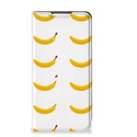 Samsung Galaxy S22 Flip Style Cover Banana - thumbnail