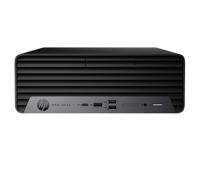 HP Pro 400 G9 Intel® Core™ i5 i5-14500 16 GB DDR5-SDRAM 1 TB SSD Windows 11 Pro SFF PC Zwart