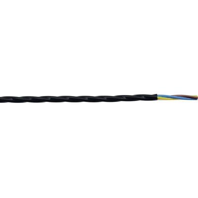 LAPP 00912423/50 Aansluitkabel 4 x 4 mm² 50 m