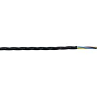 LAPP 00912423/50 Aansluitkabel 4 x 4 mm² 50 m