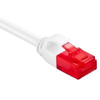 U/UTP kabel Cat 6 Slimline
