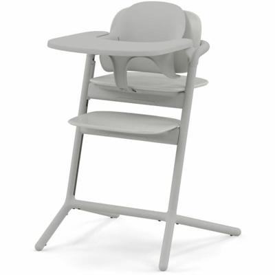 Kinderstoel Cybex Grijs Suède