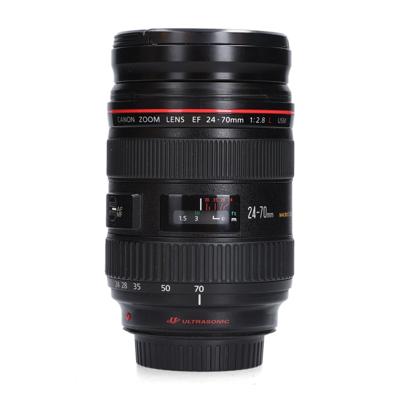 Canon EF 24-70mm F2.8 L USM