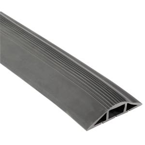 Vulcascot Kabelbrug MCP 2-BK Rubber Zwart Aantal kanalen: 3 3000 mm Inhoud: 1 stuk(s)