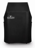 Afdekhoes voor Rogue 365 ingeklapt barbecue Napoleon Grills - Napoleon grills