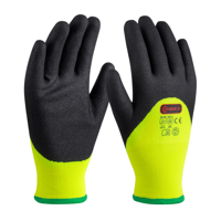 Connex Handschoen Winter Extreem Gr08 - COX938658 Connex Handschoen Winter Extreem Gr08 - COX938658