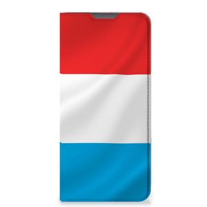 Motorola Moto E32 | Moto E32s Standcase Luxemburg