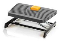 Voetensteun score pro 952 verstelbaar