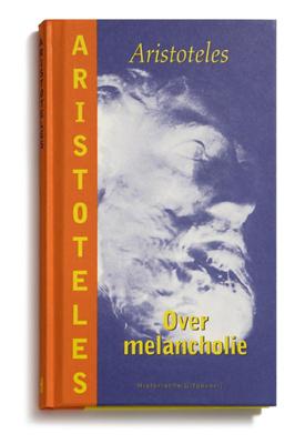 Over melancholie (Hardback)