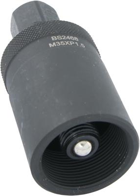 Bikeservice vliegwieltrekker remover flywheels bst inside m35x1.5 r