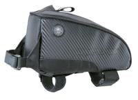 Topeak fuel tank l - zwart - polyester - fietsaccessoire
