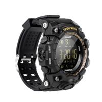 EX16S sport Smart Watch IP67 waterdichte buiten Bluetooth afstandsbediening Pedemeter lang stand-by