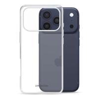 Mobilize Gelly Case Apple iPhone 17 Pro Clear