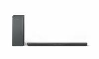 Philips TAB6309/10 soundbar luidspreker Grijs 2.1 kanalen 160 W