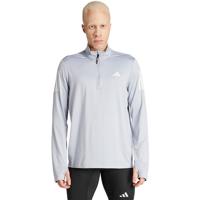 adidas OTR Longsleeve Half-Zip Heren