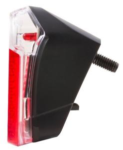 Spanninga achterlicht presto xe e-bike 6-36v spatbord