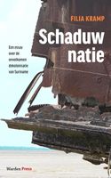 Schaduwnatie - Filia Kramp - ebook