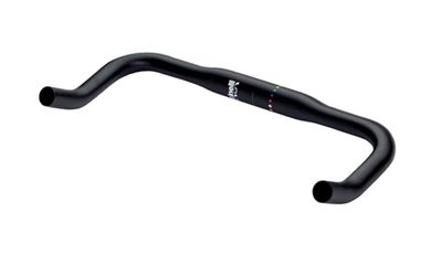 Cinelli Lola Stuur 31.8 mm - Mat Zwart