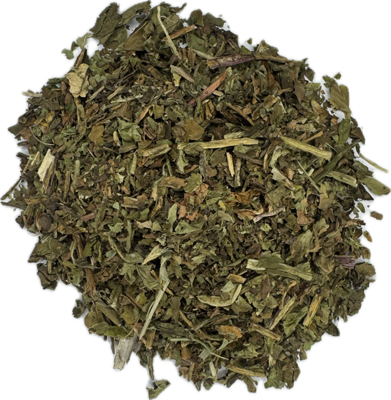 Paardenbloemkruid thee