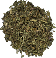 Paardenbloemkruid thee