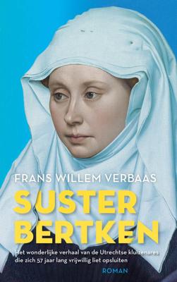 Suster Bertken (Paperback)