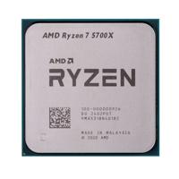 AMD Ryzen 7 5700X processor 3,4 GHz 32 MB L3 AMD Ryzen 7 5700X processor 3,4 GHz 32 MB L3