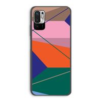 Gestalte 1: Xiaomi Redmi Note 10 5G Transparant Hoesje