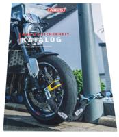 ABUS catalog moto ABUS catalog moto