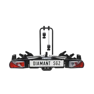 Pro User Diamant SG2 Fietsendrager