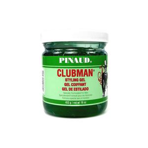 Clubman Pinaud Styling Gel 474ml