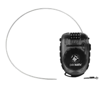 Pacsafe Retractasafe 250 Kabelslot