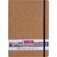 Talens Art Creation schetsboek Kurk, 140 g/m², ft A4, 80 vel