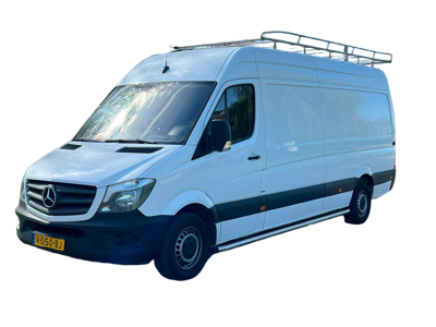 Mercedes Benz Sprinter