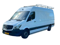 Mercedes Benz Sprinter