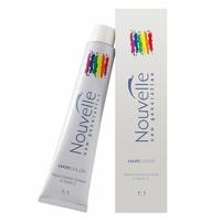 Nouvelle Hair Color Permanent Hair Color 7.31 Golden Ash Blonde 100ml Nouvelle Hair Color Permanent Hair Color 7.31 Golden Ash Blonde 100ml