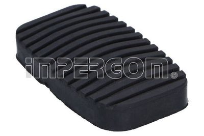 Pedaalrubber, gaspedaal 27768