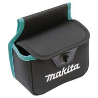 Makita 199297-7 Gordeltas voor 2 accu&apos;s