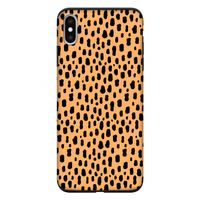 Panter: iPhone XS Max Tough Case