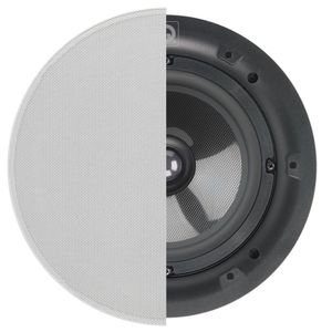 Q Acoustics: QI 65CP ST Performance Stereo In-Ceiling Speakers - 2 stuks